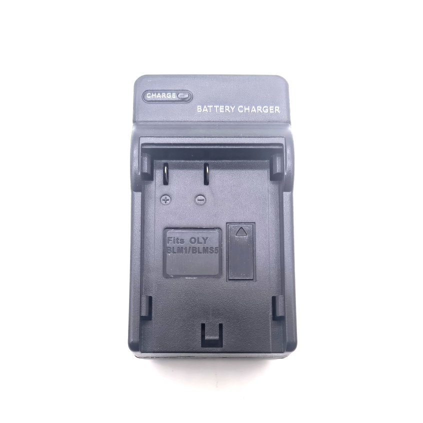 1pcs PS-BLM1 BLM1 BLMS5 กล้องสําหรับ Olympus E-30 E-300 E-330 E-500 E-510 E-520 E3 C-5060 C-7070 C-8