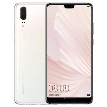 Huawei P20/P20 Pro สมาร์ทโฟนเวอร์ชันสากลขนาด 5.8 นิ้ว โทรศัพท์มือถือมือสอง