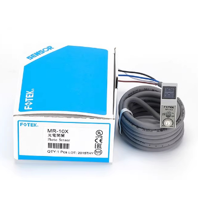 Yangming Optoelectronics สวิทช์ MR-10X MR-30X MR-60X MR-10NE MR-60N MG-2MX เซ็นเซอร์เซ็นเซอร์สี่สาย