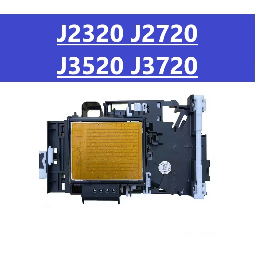 หัวพิมพ์สําหรับ Brother J2320 J2720 J3520 J3720 หัวพิมพ์สําหรับ Brother