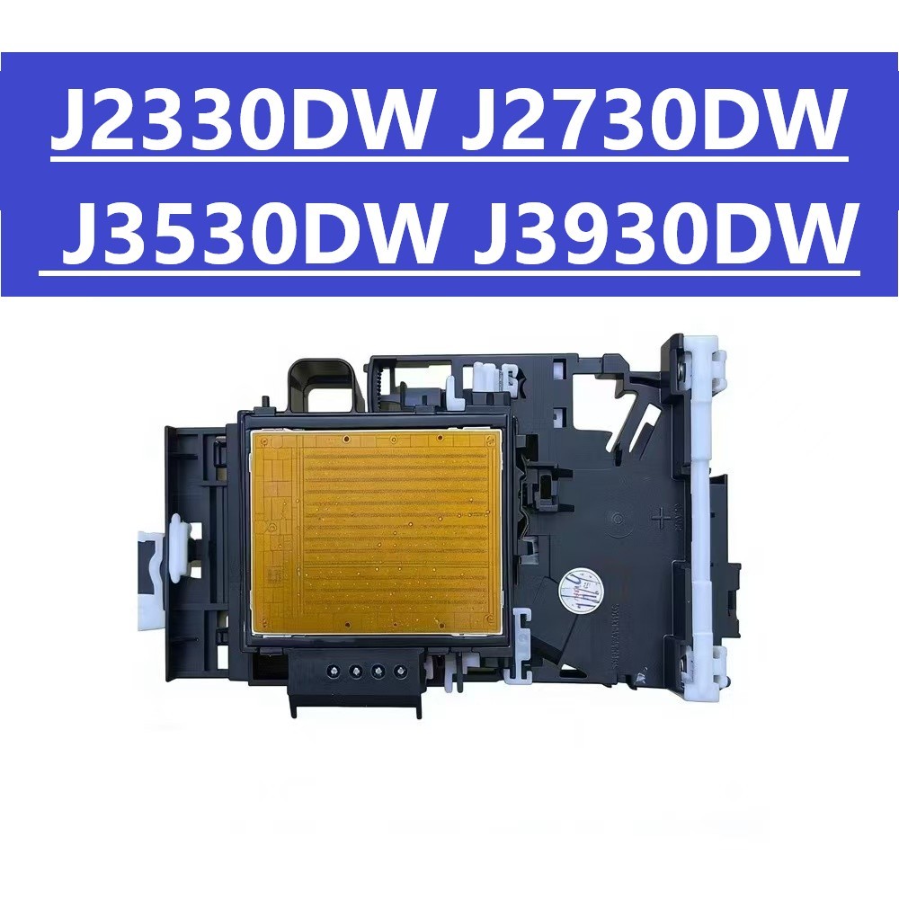 หัวพิมพ์สําหรับ Brother J2330DW J2730DW J3530DW J3930DW หัวพิมพ์สําหรับ Brother