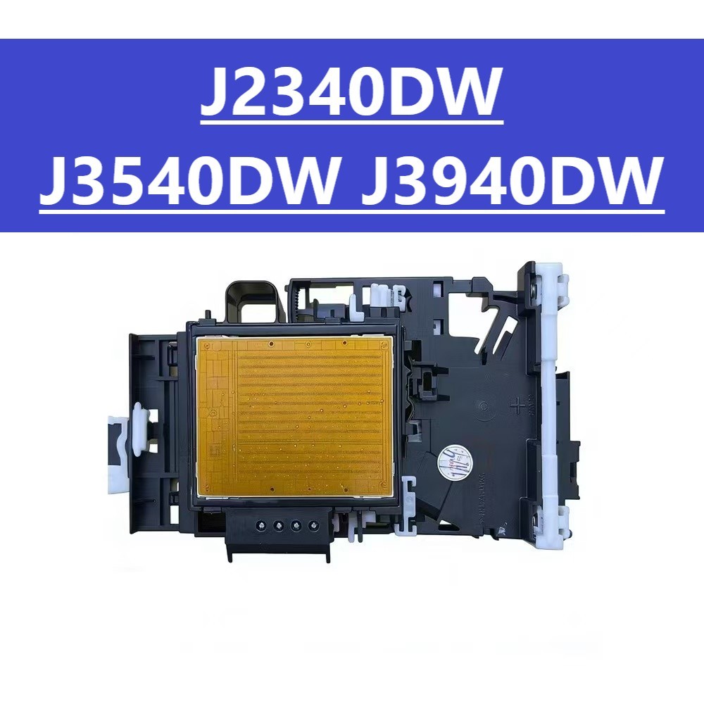 หัวพิมพ์สําหรับ Brother J2340DW J3540DW J3940DW หัวพิมพ์สําหรับ Brother