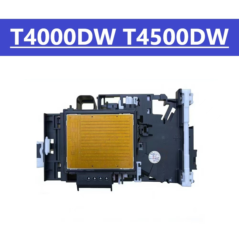 หัวพิมพ์สําหรับ Brother T4000DW T4500DW หัวพิมพ์สําหรับ Brother