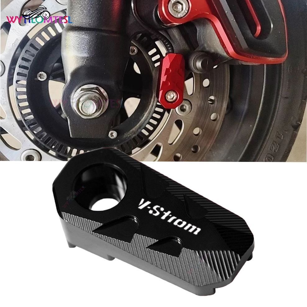 ฝาครอบป้องกันไฟหน้ารถจักรยานยนต์สําหรับ Suzuki Dl650 V-Strom Dl 650 Vstrom 650
