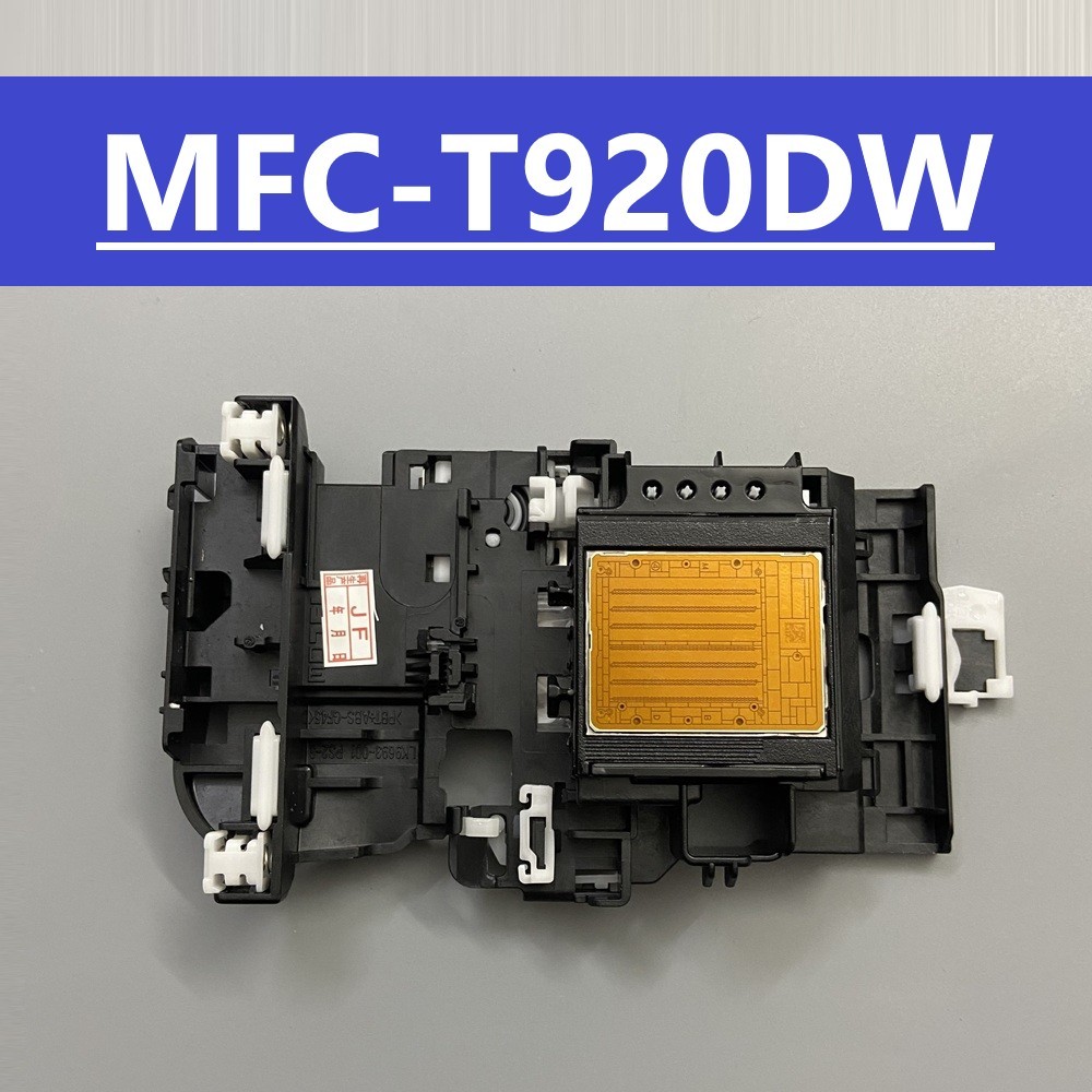 T920DW หัวพิมพ์สําหรับ Brother T920DW หัวพิมพ์ MFC-T920DW Printhead