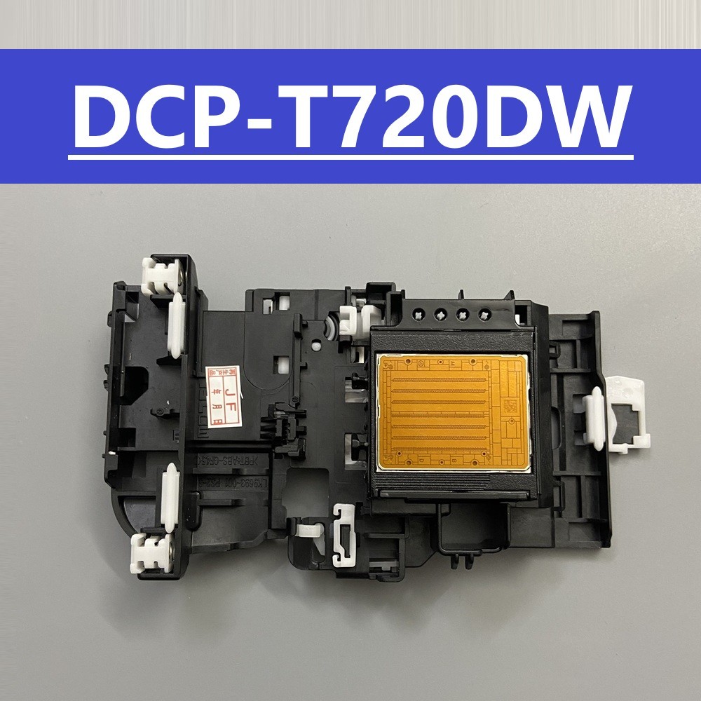 T720DW หัวพิมพ์สําหรับ Brother T720DW หัวพิมพ์ DCP-T720DW Printhead