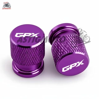 2 ชิ้นสําหรับ SYM Jet X 150 GPX DRONE150 ยางวาล์ว Caps Air Stem ฝาครอบล้อปลั๊ก Airtight Universal อลูมิเนียมฝาครอบล้อ