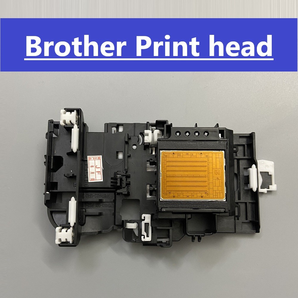 T720DW หัวพิมพ์สําหรับ Brother T820DW T920DW T710W หัวพิมพ์ T810W T910DW หัวพิมพ์ T310 T420W T510W ห