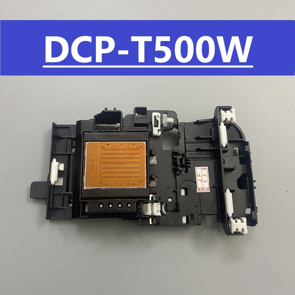 T500W หัวพิมพ์สําหรับ Brother T500W หัวพิมพ์ DCP-T500W