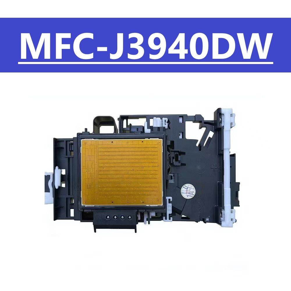 J3940DW หัวพิมพ์สําหรับ Brother J3940DW หัวพิมพ์ MFC-J3940DW Printhead