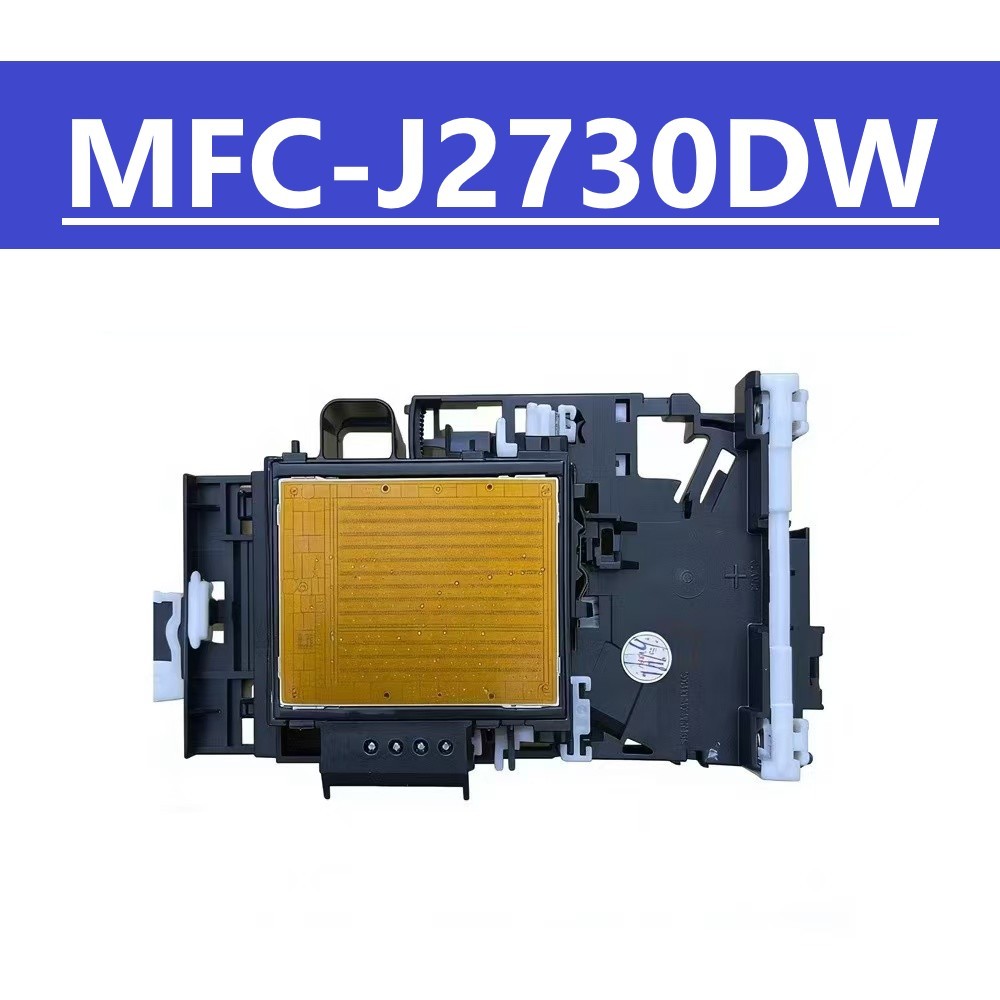 J2730DW หัวพิมพ์สําหรับ Brother J2730DW หัวพิมพ์ MFC-J2730DW Printhead