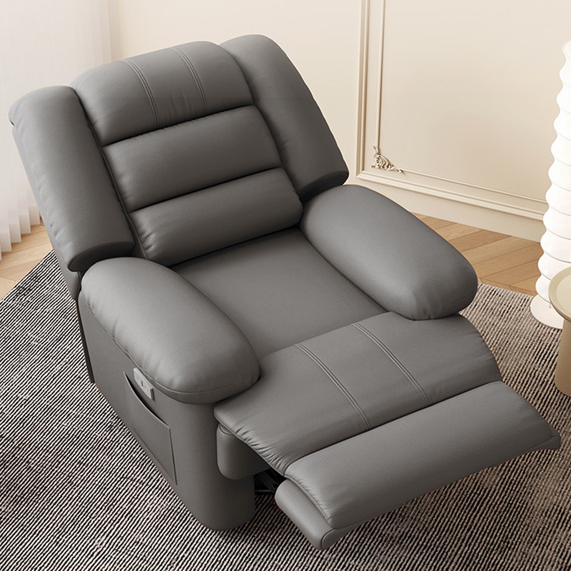 โซฟาผู้เอนกาย โซฟาลมเก้าอี้โซฟา1ที่นั่งผู้เอนกายเก้าอี้แขนเก้าอี้โซฟาขี้เกียจโซฟาพยาบาลเก้าอี้โยกโซฟาผู้เอนกายเก้าอ