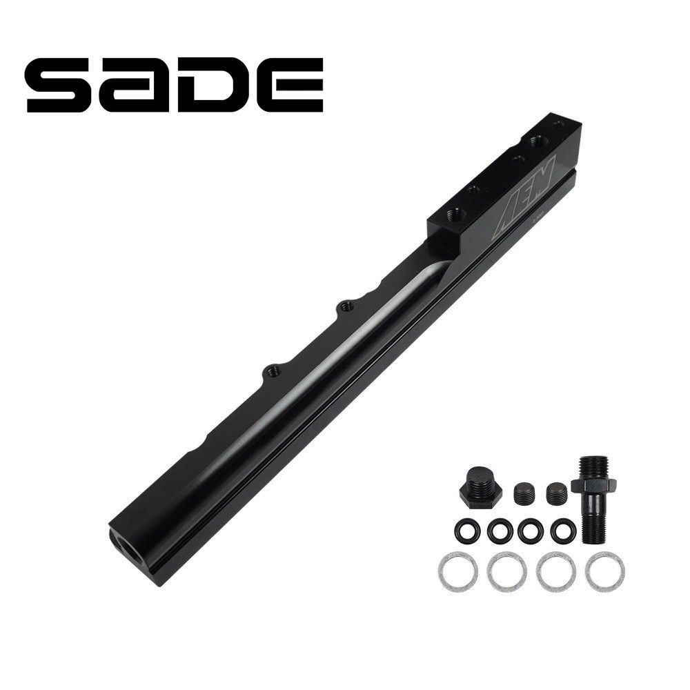SADE B/D series คันเบ็ดเชื้อเพลิงเหมาะสําหรับ Honda EG EK B16A2 B16A3 B/D Series D15B7 D15B8 D16A6 D