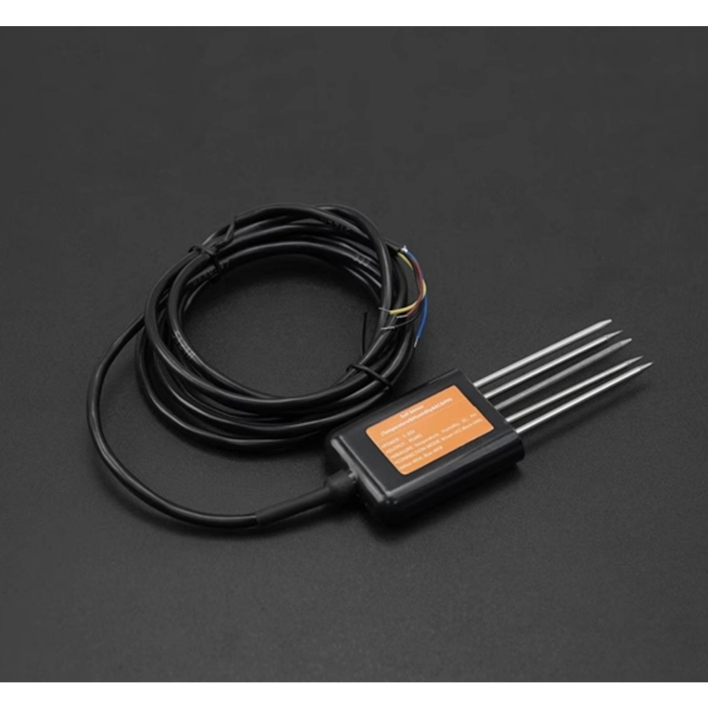 DFRobot RS485 อุณหภูมิและความชื้นเซ็นเซอร์ดิน