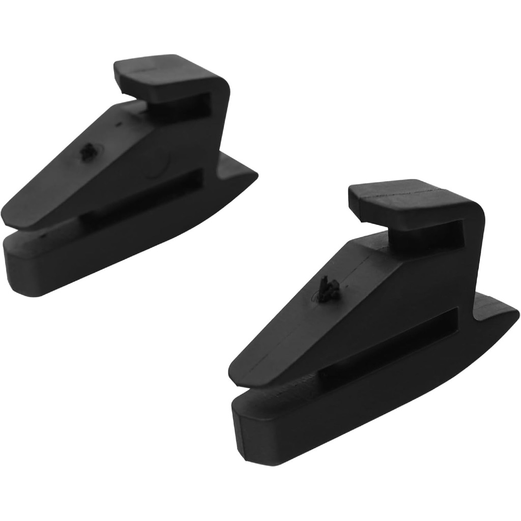 ด้านใน Fairing Air Vent ท่อยาง Fit สําหรับ Harley CVO Road Glide 2023-2025 เปลี่ยนสําหรับ 57400658