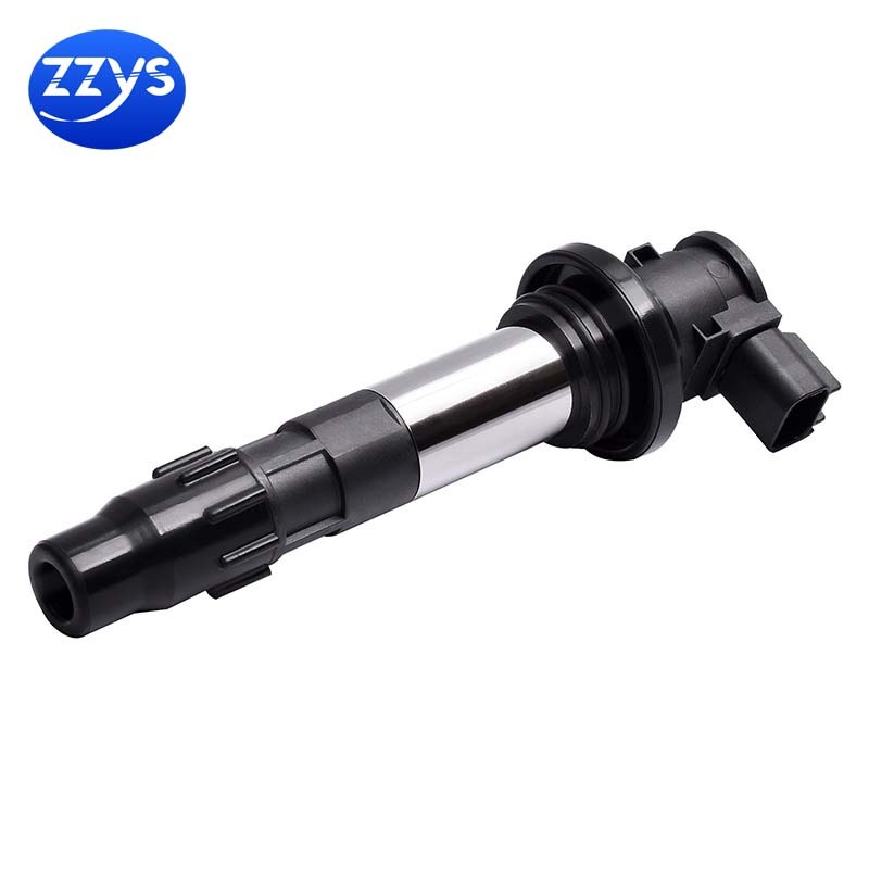 หัวเทียนรถจักรยานยนต์คอยล์จุดระเบิดแรงดันสูงสําหรับ Suzuki GSX-R750 2000-2017 GSXR750 K7 K8 K9 L0 L1