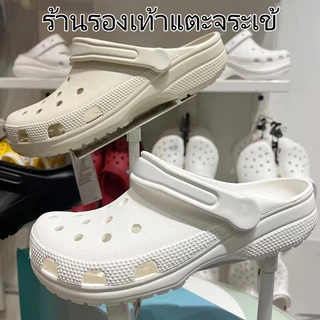 จัดส่งจากกรุงเทพจัดส่งภายใน 24 ชั่วโมง ผู้ชาย ระบายอากาศได้ รองเท้าผู้หญิงรองเท้าแตะชายหาดกันลื่นสําหรับเดินทาง