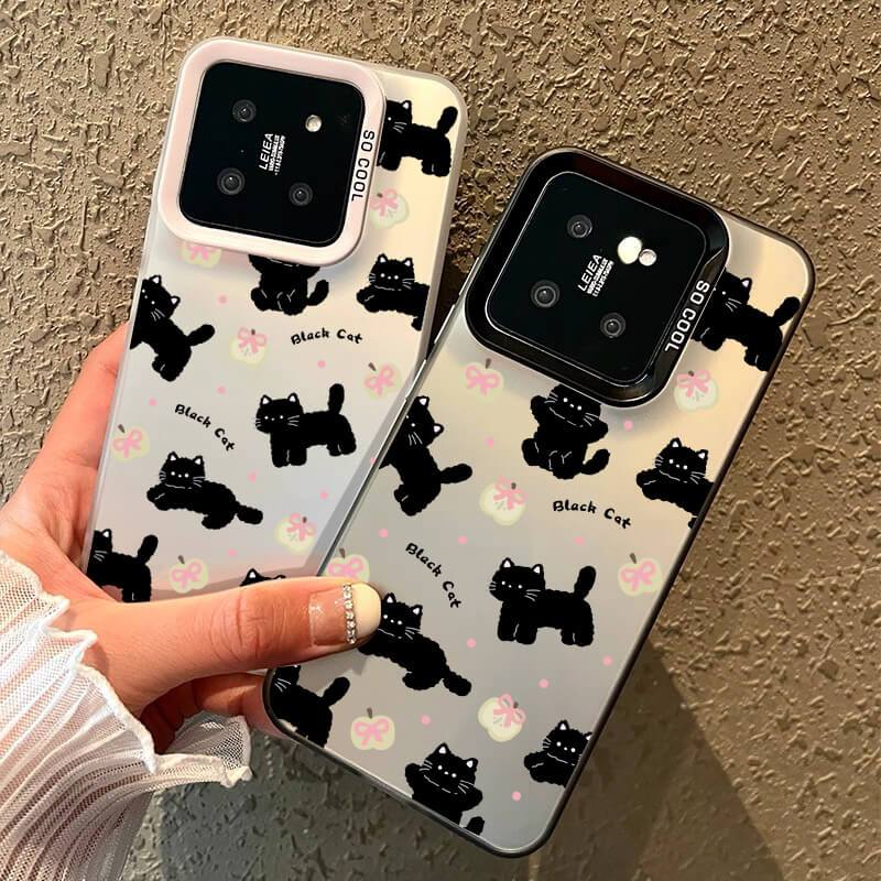 เคส For Huawei Pura 70 P50E P50 P30 P40 P60 ART Honor X50 90 Ultra Pro+ GT X50i Mate 60 40 30 Lite 5