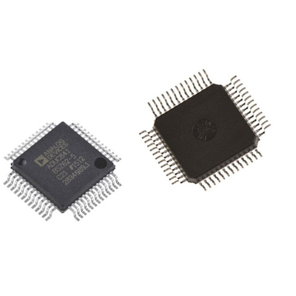 ADUC841BSZ62-5 MQFP-52 ชิปไมโครคอนโทรลเลอร์ชิป IC MCU/MPU Microcontroller IC component