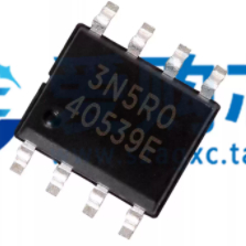 10 ชิ้น/ล็อต AP3N5R0M Patch SOP-8 การพิมพ์ 3N5R0 MOS Field Effect Tube N ช่อง 30V 17.4A