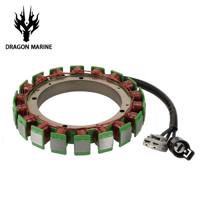 32120-92J00 แบตเตอรี่ชาร์จ Coil สําหรับ Suzuki 115HP-140HP 4-Stroke DF100A DF115A DF140A Outboard มอ