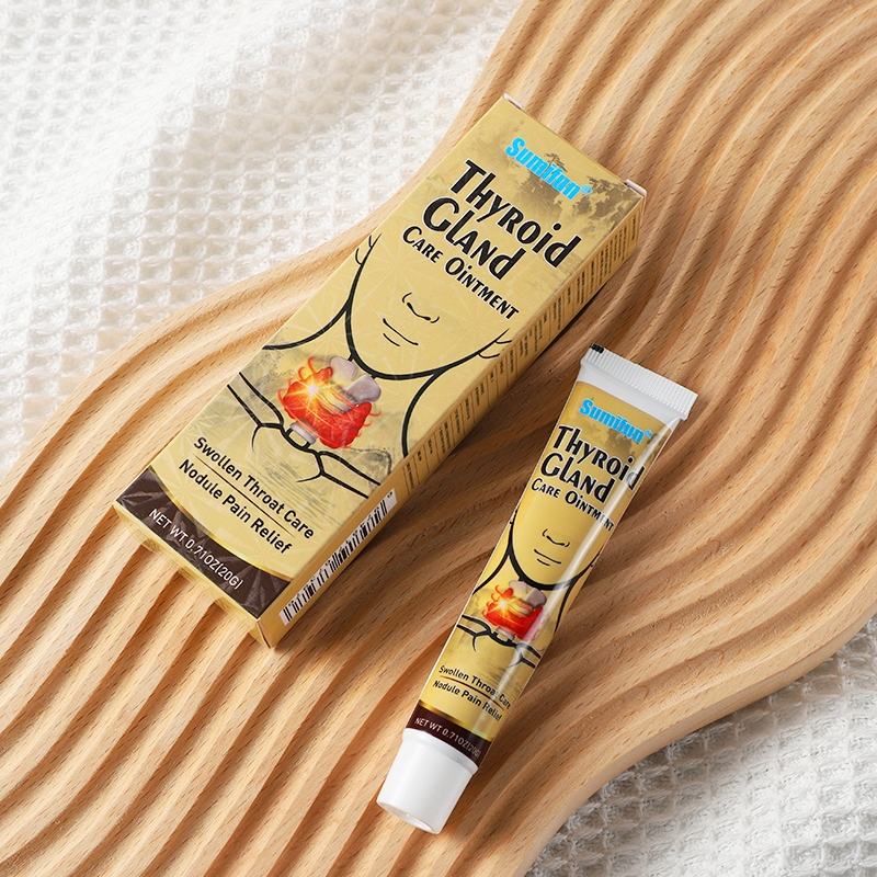 1 ชิ้นคอ คอมฟอร์ท ซูทติ้ง บาล์ม