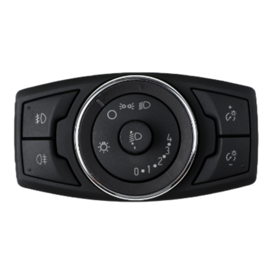 FORD MONDEO 2014- สวิตช์ไฟ DG9T-13D061-GDW DG9T13D061GDW