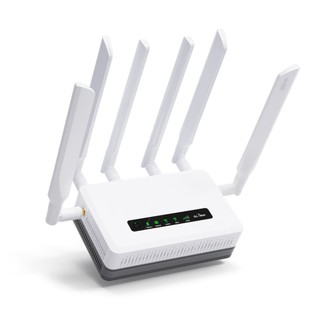 GL.iNet GL-XE3000 (Puli AX) เราเตอร์ 5G พร้อมช่องใส่ซิมการ์ดคู่ เราเตอร์ Wi-Fi 6 Cellular, แบตเตอรี่ในตัว, หลายวัน, ขายปลีก, เปิด, เราเตอร์ 5G สําหรับการเดินทาง, สํานักงาน, VPN