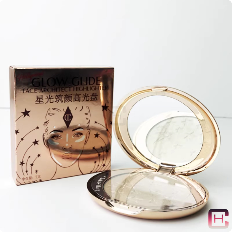 Charlotte Tilbury Hollywood Glow Glide Face Architect Highlighter (7g)