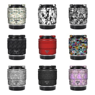 ฟิล์มกันรอยเลนส์ Canon เหมาะสำหรับฟิล์มกันรอยเลนส์ Canon RF4…