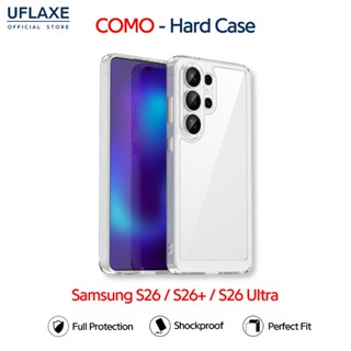 UFLAXE COMO - เคส Samsung Galaxy S26 Ultra / Samsung S26 / S…