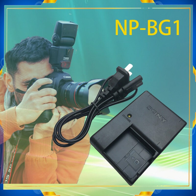 Sony NP-BG1 FG1 NPBG1 แบตเตอรี่, เหมาะสําหรับ DSC-H10 H20 H50 H55 H90 HX10 HX30 W290/W300/WX1/W30/W3