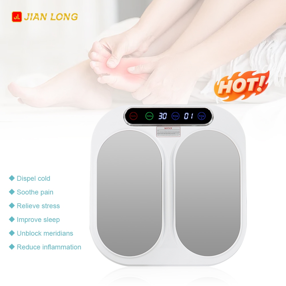 Olylife THz Tera-P90 (Foot Machine) พร่าพุทโธเฟน