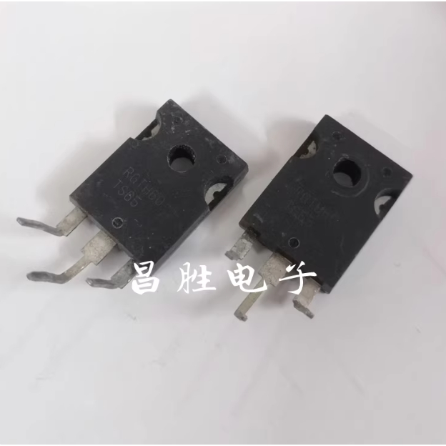 2-5PCS Disassembly mos RGTH60TS65D RGTH60TS65 RGTH00TS65 RGTH00TK65D RGTH00 RGTH80TS65D RGS60TS65D R