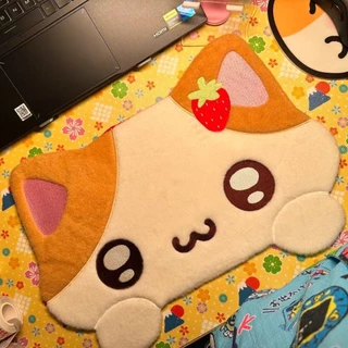 ผ้าปูโต๊ะหนาขึ้น ลายสวย เหมาะตกแต่งโต๊ะและใช้เป็นพื้นหลังถ่ายภาพ