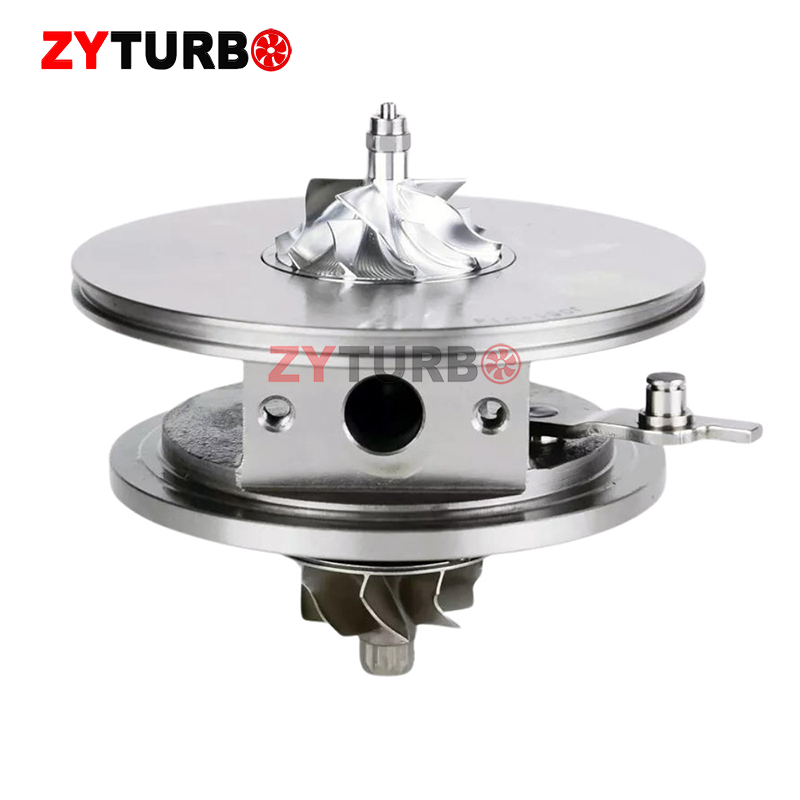 BV38 ตลับเทอร์โบ MFS 16389700014 16389700005 28201-2A780 สําหรับ HYUNDAI i30 (GD) Coupe Estate FASTB