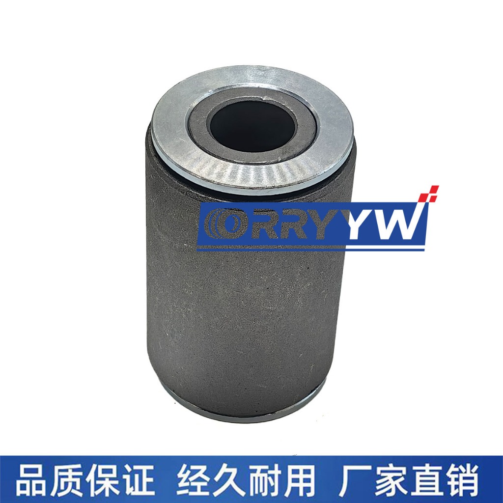 เหมาะสําหรับ Phase 5 Phase 6 FH FM Volvo รถบรรทุก Steel Pin Bushing21175831