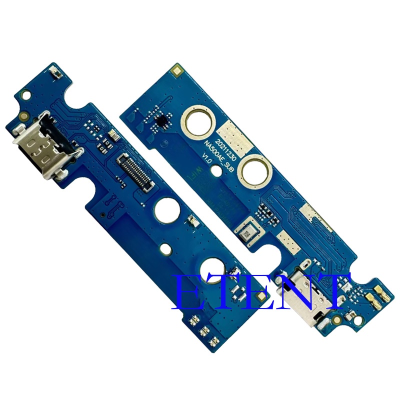 สําหรับRealme Pad Mini RMP2105 RMP2106 USB Dockพอร์ตชาร์จ