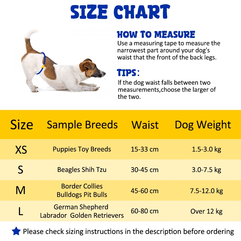 ผ้าอ้อมไดอารี่ของ Dono สําหรับสุนัข Csts ผ้าอ้อมสัตว์เลี้ยงแบบใช้แล้วทิ้ง - ห่อเต็มและหน้าท้องลื่นชายหญิงโบว์ขนาดสไตล์ - รูปที่ 2