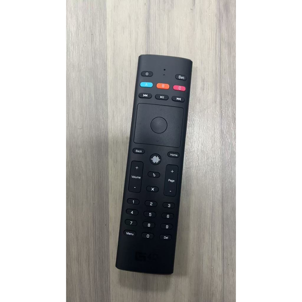 G40S เสียง 6- Gyroscope มือถือ H7W3