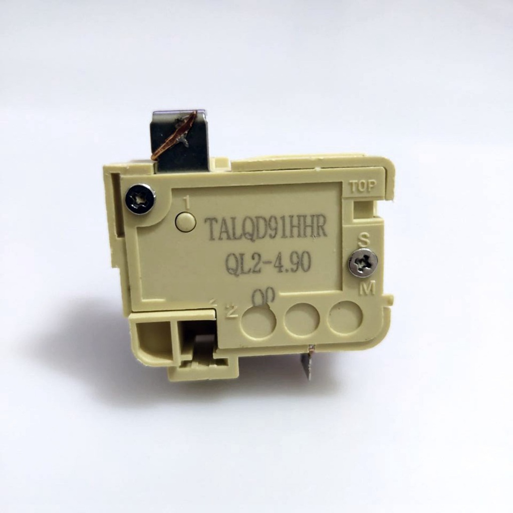 Heavy-Duty Hammer Starter QD91H QL2-4.95 4.6 สําหรับตู้เย็น/ตู้แช่แข็ง/คอมเพรสเซอร์