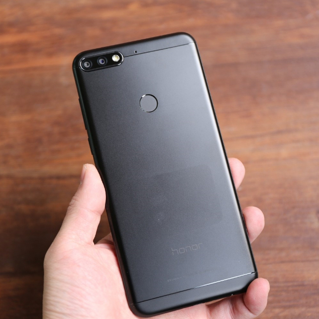 Huawei Honor Play 7s/7a/7c Global Edition (32GB/64GB) โทรศัพท์กล้องอัจฉริยะโทรศัพท์มือสอง