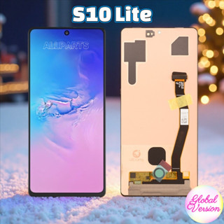 จอแสดงผล INCELL สําหรับ Samsung S10 Lite SM-G770F LCD Touch …