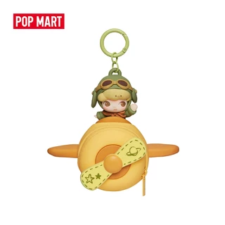 POP MART DIMOO Memories We Hold Series-Earphone Case