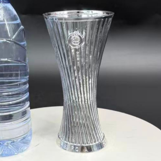 UECL‌ ‌UEFA CUP Europa Conference League‌ ของเล่นเครื่องประดับโมเดลถ้วยรางวัล