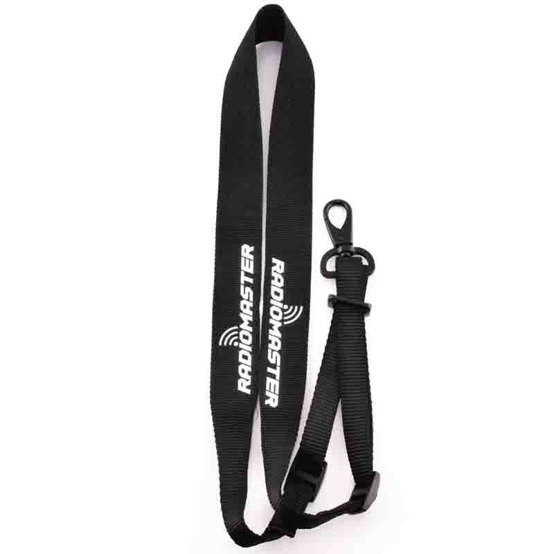 Radiomaster TX16S เข็มขัดสายคล้องคอสําหรับ TX16S SE TX16S MAX วิทยุเครื่องส่งสัญญาณ