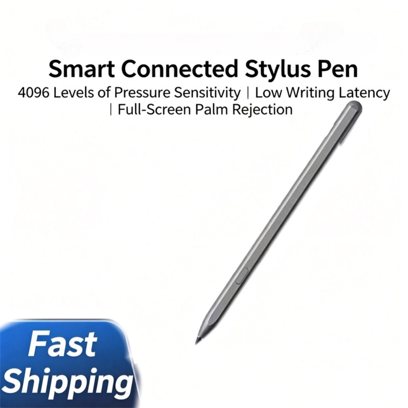 Honor Choice Xiaolong Smart Link ปากกาสไตลัส | ความไวความดันและเอียงระดับ 4096 พร้อมการปฏิเสธฝ่ามือส