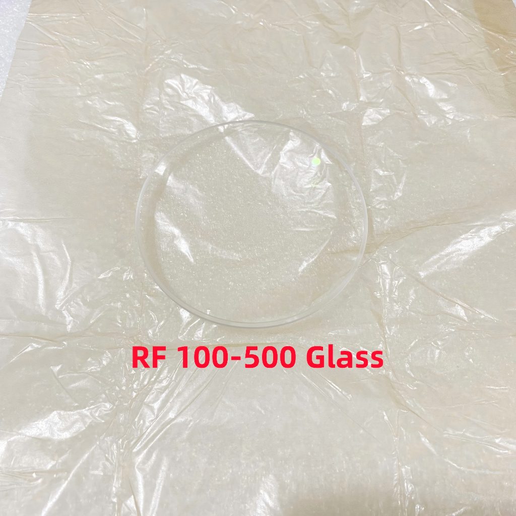 ใหม่ 100-500 มม.F/4.5-7.1 ซูม First Glass เลนส์ด้านหน้าสําหรับ Canon RF 100-500 มม. 4.5-7.1 กล้องซ่อ