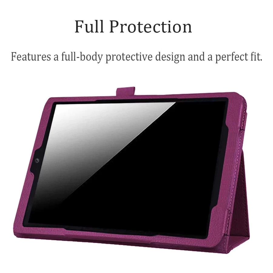 สําหรับ SamTab Samsung Galaxy Tab S4 10.5 นิ้ว T830 T835 SM-T830 2018 PU หนังฝาครอบขาตั้งแม่เหล็กฝาครอบ - รูปที่ 2