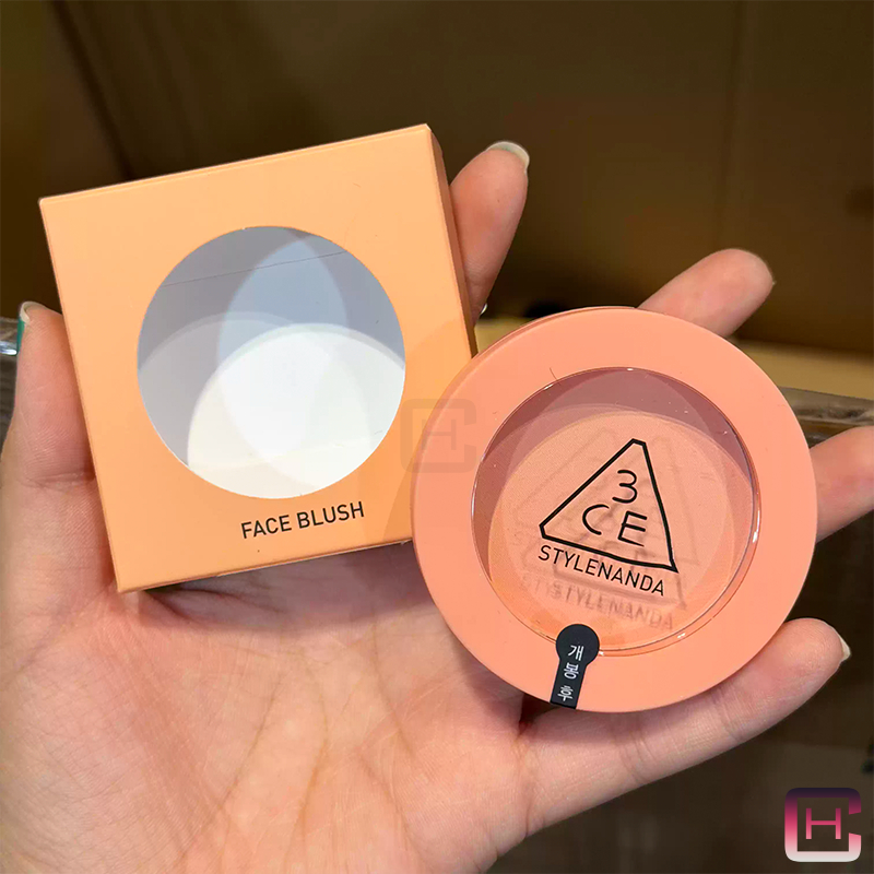 3CE STYLENANDA Single Face Blush